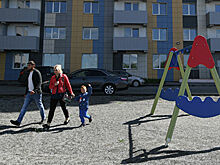 В Минздраве заявили об отсутствии проблем с устройством в семьи детей с ВИЧ