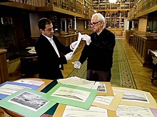 Неизвестный де Траверсе: как морской министр стал серым кардиналом первой русской экспедиции в Антарктиду