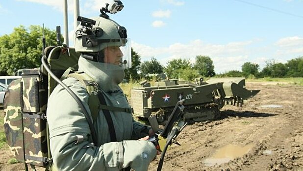 СМИ сообщили о возрождении наземных войск в РФ