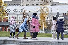 В новых регионах России назначили единое пособие на 92 тыс. детей