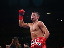 Промоутер назвал идеального соперника для боксера Головкина