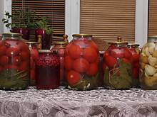 Врач Соломатина назвала самый опасный вид домашних закруток