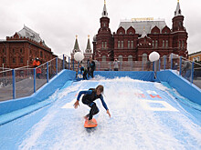 В Москве откроется «Буше»