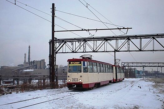 Мост «Коксохим», закрытый полгода назад в Челябинске, откроют к лету 2020 года