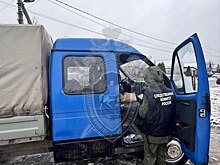 Костромича отправили под стражу после обнаружения мертвеца в машине