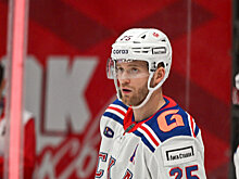 Михаил Григоренко: «Для меня ЦСКА – более интересный соперник, чем СКА»