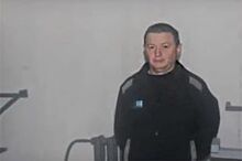 Члена банды Цапков переводят в СИЗО Ростовской области