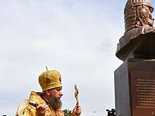 Жители Астрахани выступили против возведения нового храма Александру Невскому