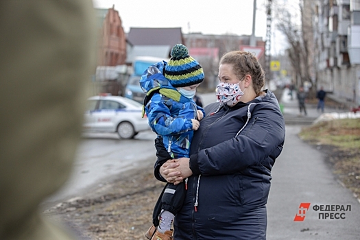 Показатели превышены в 3,5 раза: где на Дальнем Востоке чаще всего болеют ветрянкой