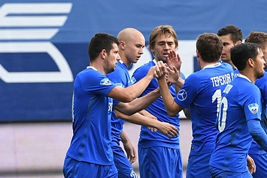 СМИ назвали причину миллиардных долгов футбольного «Динамо»