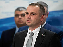 Депутат Леонов: Госдума будет держать реабилитацию ветеранов на контроле