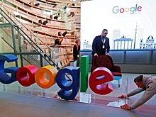 В Google прокомментировали сбой в работе сервисов