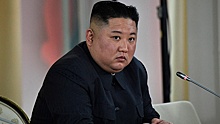 Лидер КНДР вышел в свет с «репрессированной» сестрой