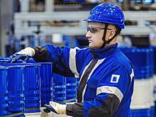 Продукция компании «Газпромнефть-СМ» признана лучшей на федеральном конкурсе качества