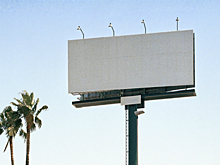 «AdBlock’а на вас нет!»: художник представил, как выглядела бы жизнь без рекламы