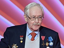 Семья Василия Ливанова рассказала о самочувствии артиста