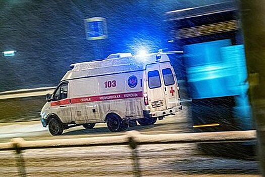 Число пострадавших в ДТП с автобусом в Хабаровском крае возросло