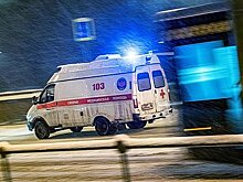 Число пострадавших в ДТП с автобусом в Хабаровском крае возросло