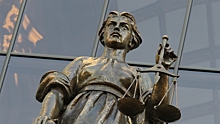 Зорькин назвал Конституцию ядром всей правовой системы