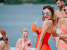 Время отдыхать на море. Лучшие пляжи Крыма и Краснодарского края