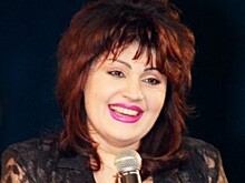Певица Ирина Отиева заявила, что считает необходимым в ходе СВО освободить Одессу и Днепропетровск