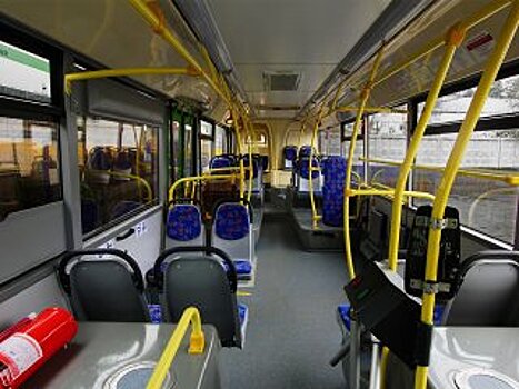 Сфера перевозок Уфы кардинально изменится в 2019 году