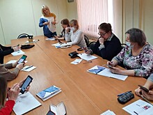 Более 250 вологжан «серебряного» возраста бесплатно обучились работе с гаджетами