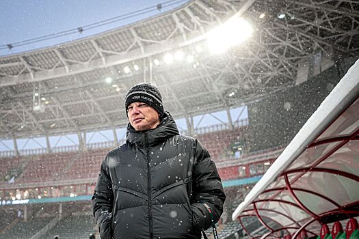 Аршавин признался, что не знает свою должность в «Зените»