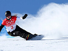 «Уайлд — большой молодец! Всем нам есть на кого равняться» — чемпионка мира Надыршина
