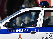 Водитель бывшего президента Чечни погиб под колесами собственного автомобиля