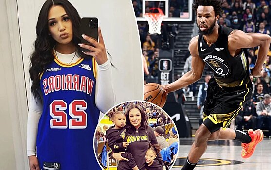 Эндрю Уиггинс вернулся в Сан-Франциско. Канадец не играет с февраля по личным причинам