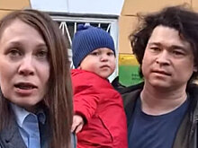 Адвокат пришедших с ребёнком на митинг супругов заявил об отсутствии у следствия претензий к семье