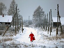В России вырос спрос на аренду загородных домов в новогодние праздники