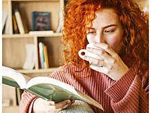 Книжный гороскоп на сентябрь