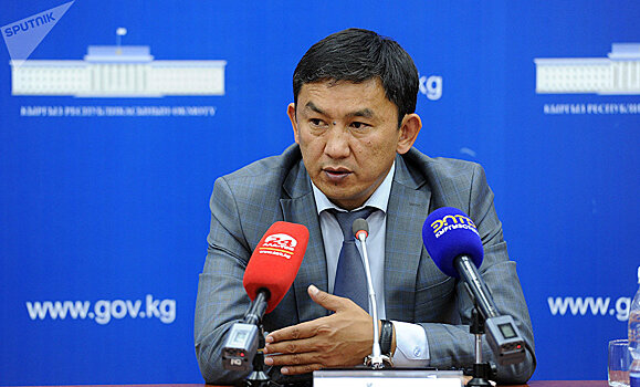 Казаков: простой байке хотел купить MegaCom в рассрочку за 13 млрд сомов