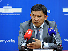 Казаков: простой байке хотел купить MegaCom в рассрочку за 13 млрд сомов