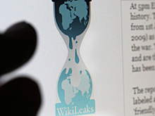 СМИ: WikiLeaks получала информацию от источника внутри ЦРУ