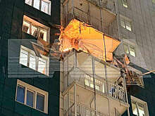 В Воронеже из-за атаки БПЛА погибла женщина, повреждена православная гимназия