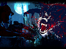 В Werewolf: The Apocalypse — Heart of the Forest включили белорусскую песню