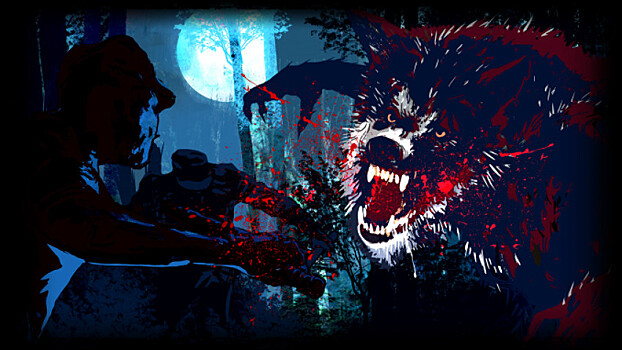 В Werewolf: The Apocalypse — Heart of the Forest включили белорусскую песню