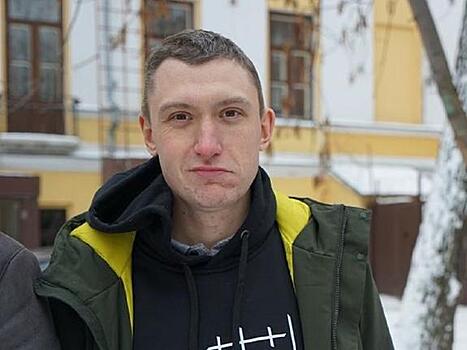 "Пропавшего" в Москве Котова задержали за неповиновение полиции