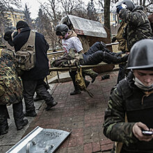 Расследование о расстрелах на Майдане останется незамеченным