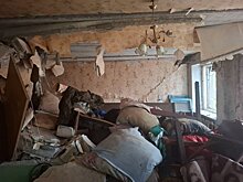 В Херсоне вновь произошли взрывы