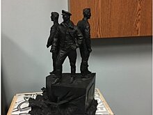 В США появится памятник советским летчикам