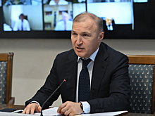 Мурат Кумпилов: Уровень преступности на улицах, в парках и скверах Адыгеи входит в число самых низких в России