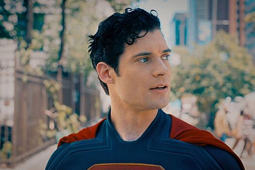 Сколько сцен после титров у фильма «Супермен»