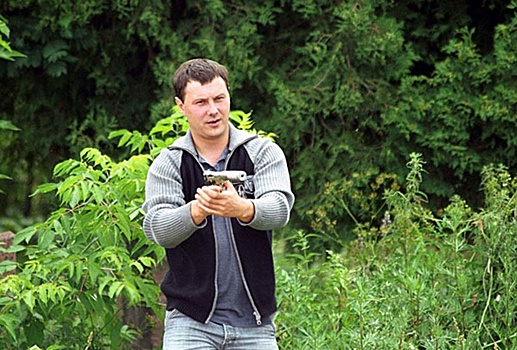 "112": Режиссер Сергей Попов госпитализирован в реанимацию после драки