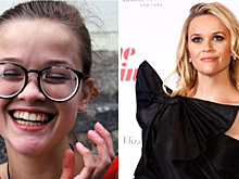 Как выглядели Риз Уизерспун, Кейт Бекинсейл и другие звездные мамы в детстве