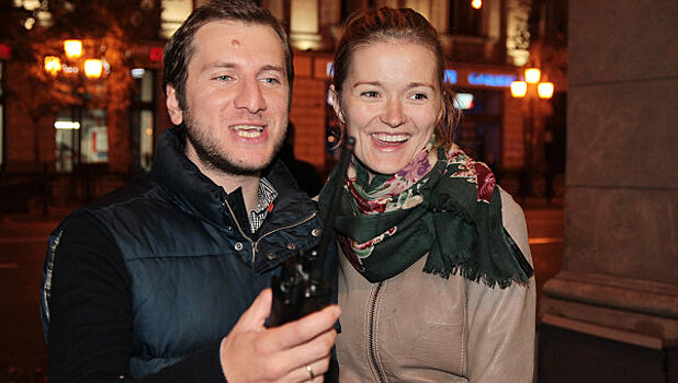 Гигинеишвили прокомментировал слухи о разводе с Михалковой