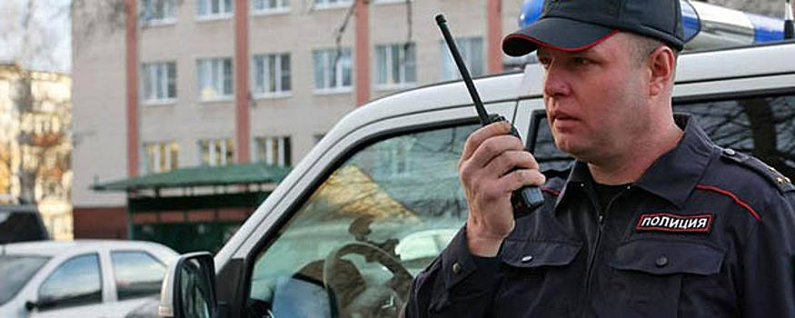 Правительство Вологодской области добавит 5 тысяч рублей к зарплате полицейских